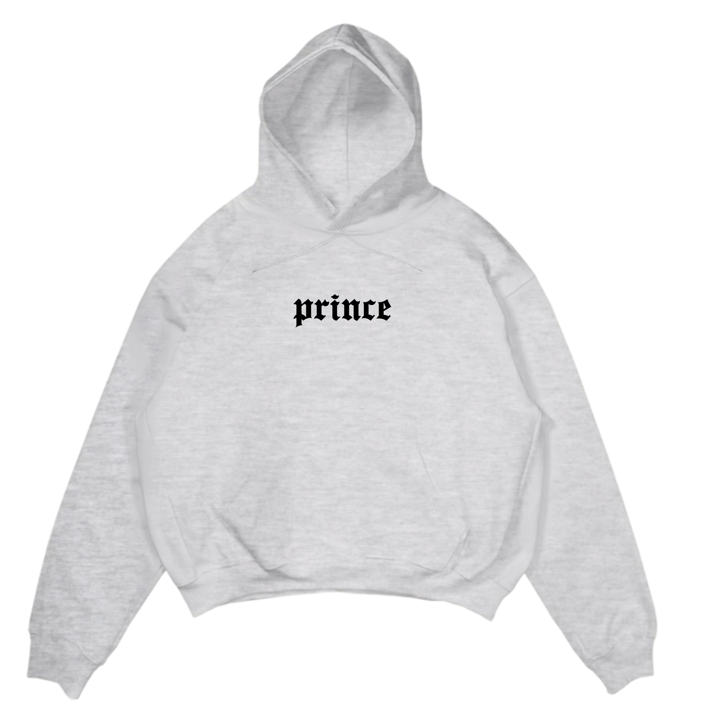 Prince Hoodie