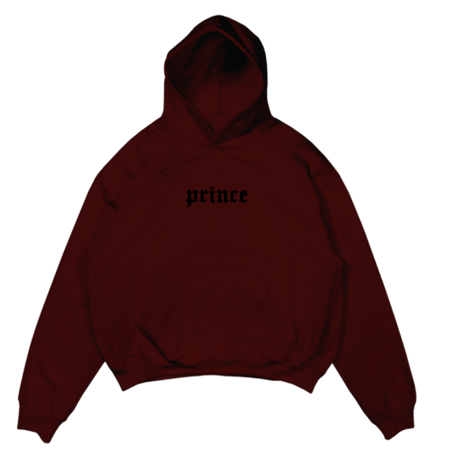 Prince Hoodie