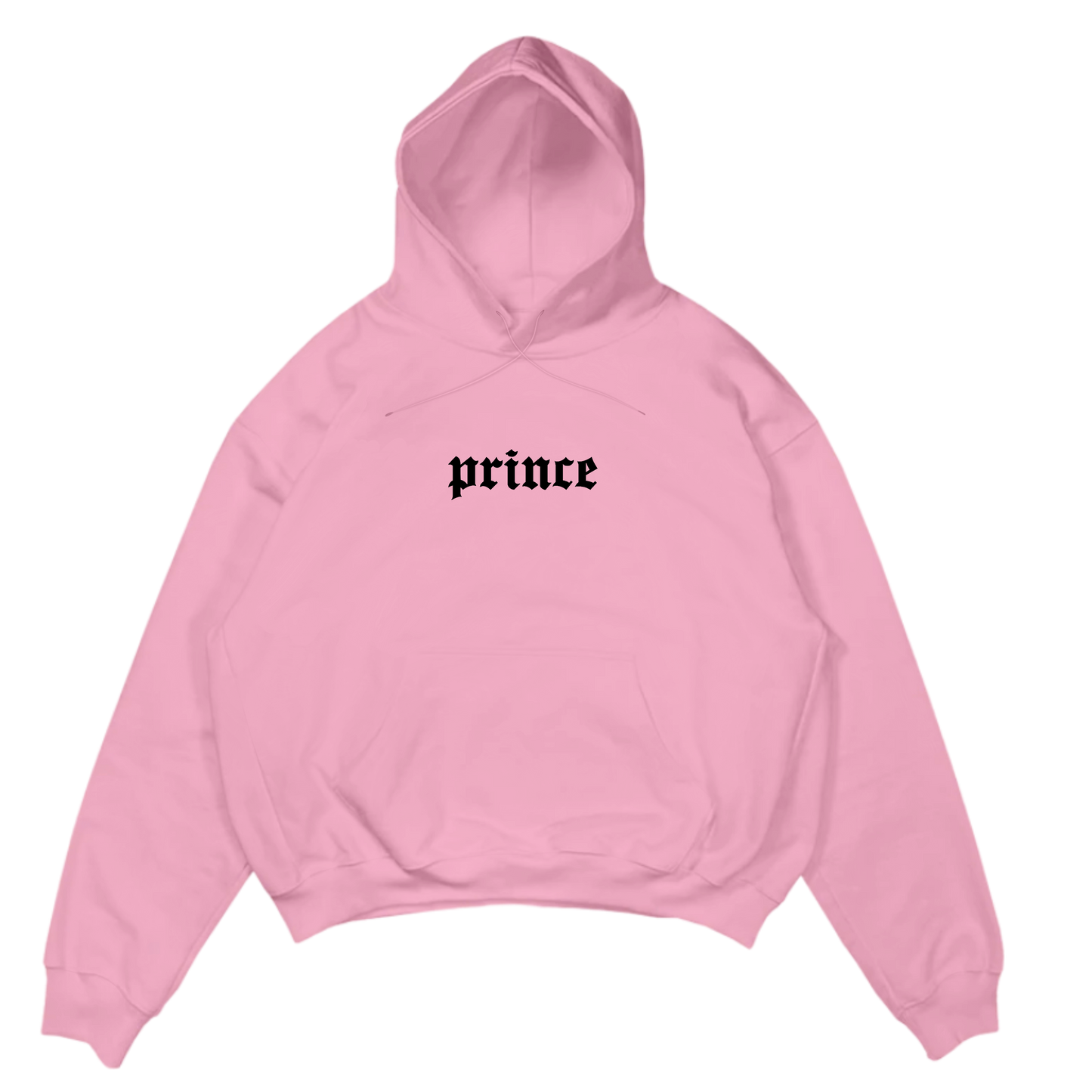 Prince Hoodie