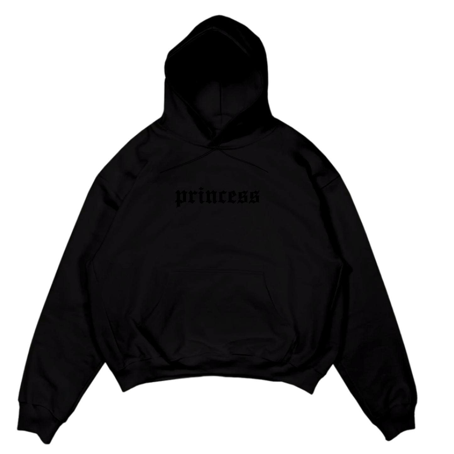 Princess Hoodie