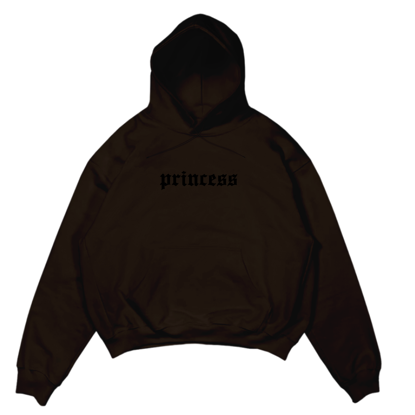 Princess Hoodie