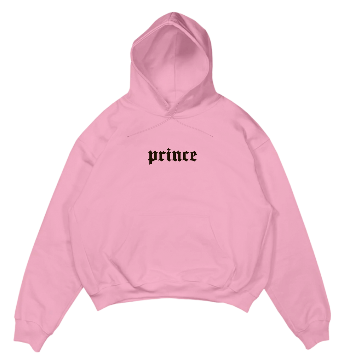 Prince Hoodie