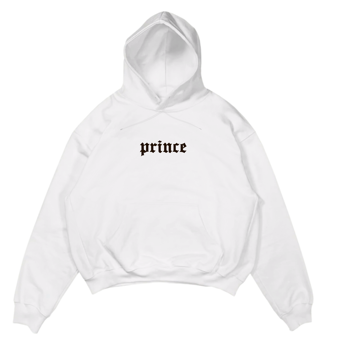 Prince Hoodie