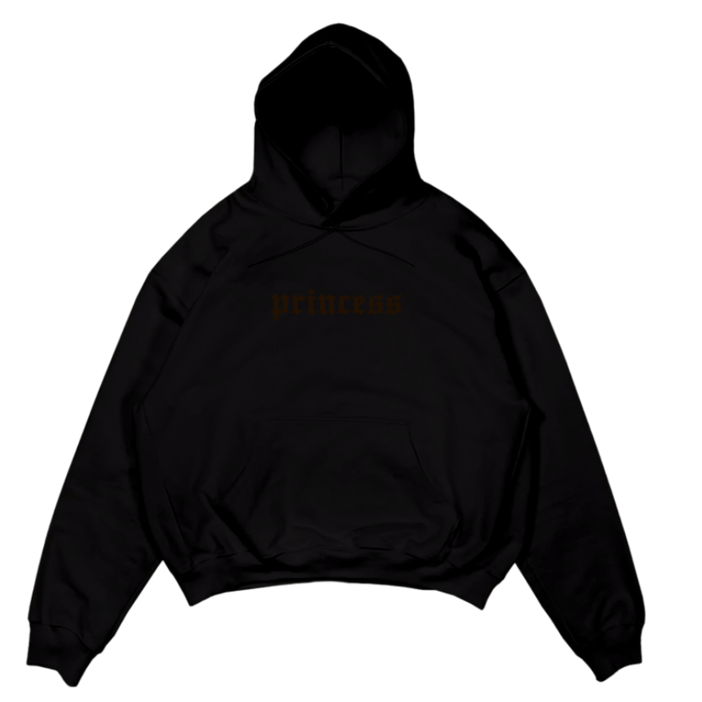 Princess Hoodie