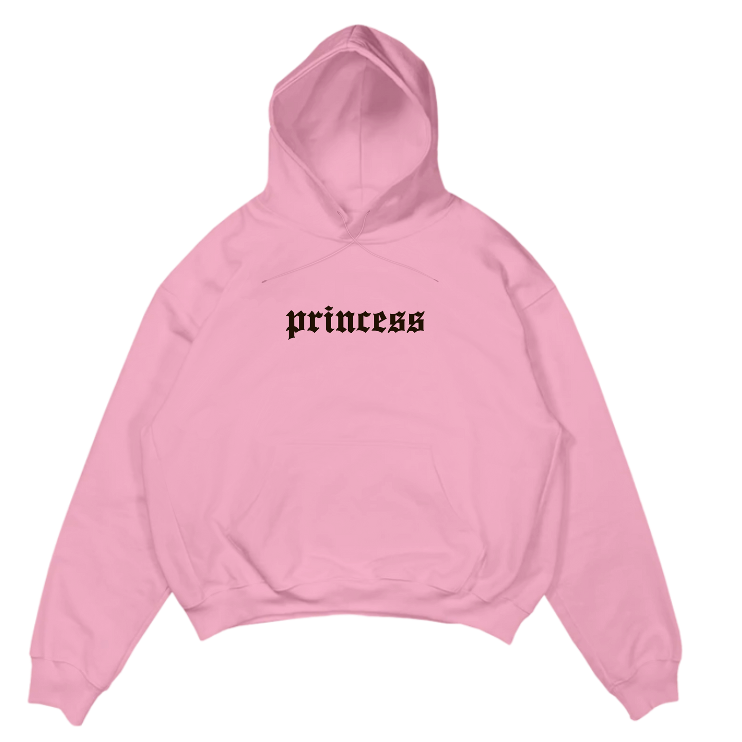 Princess Hoodie