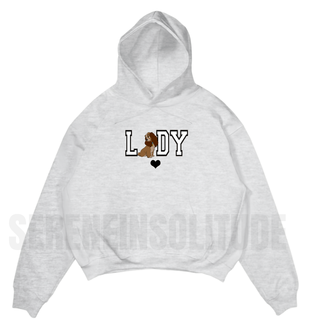 Lady Sweatshirt