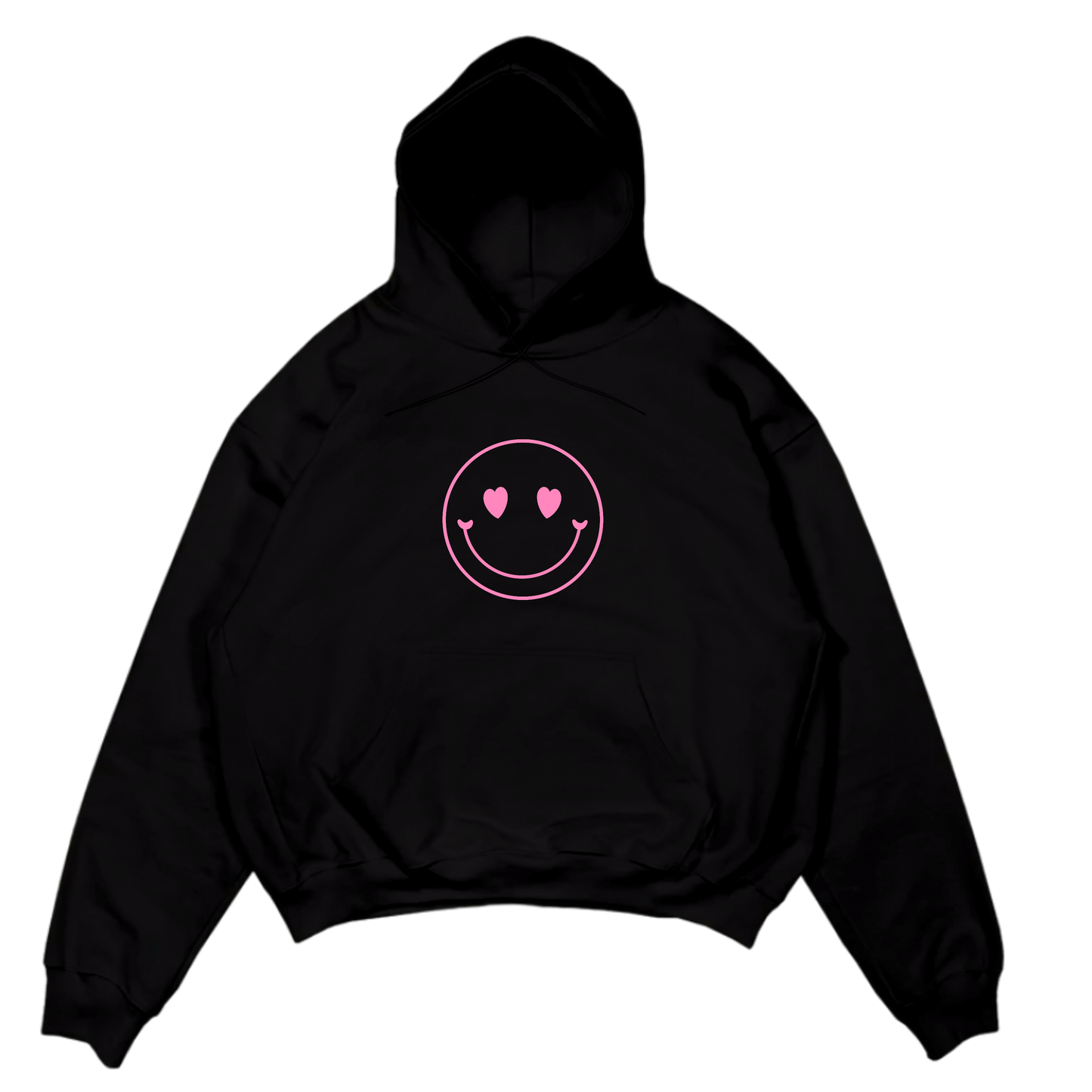 Love Smile Hoodie