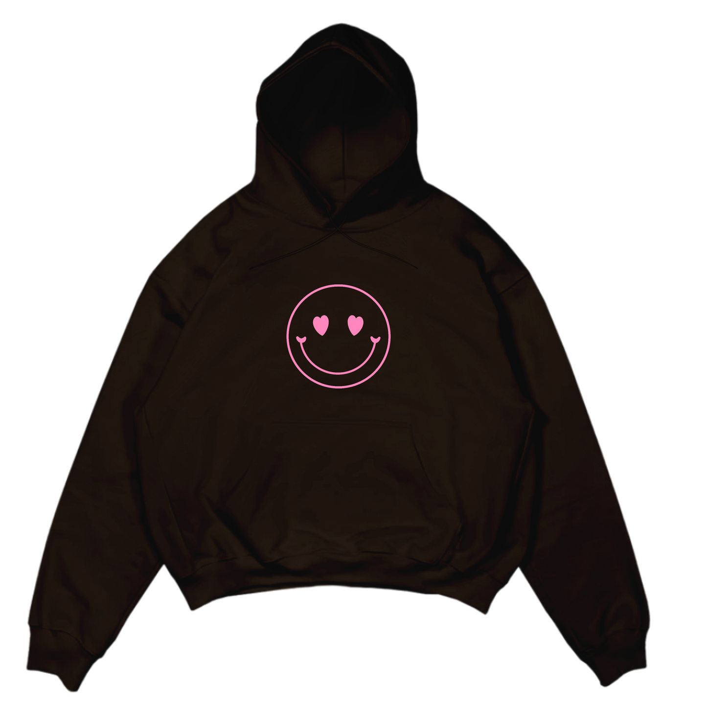 Love Smile Hoodie