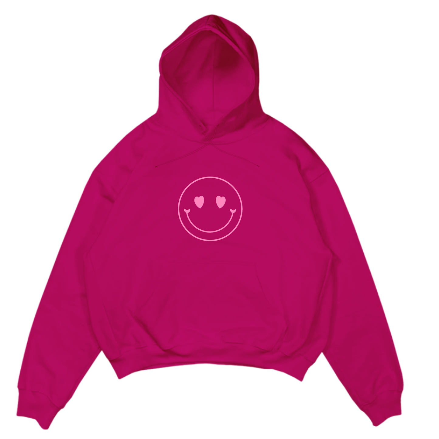 Love Smile Hoodie