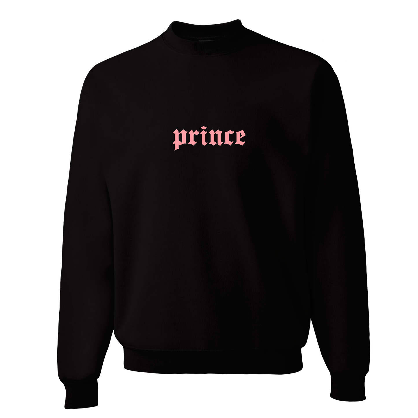 Prince Crewneck