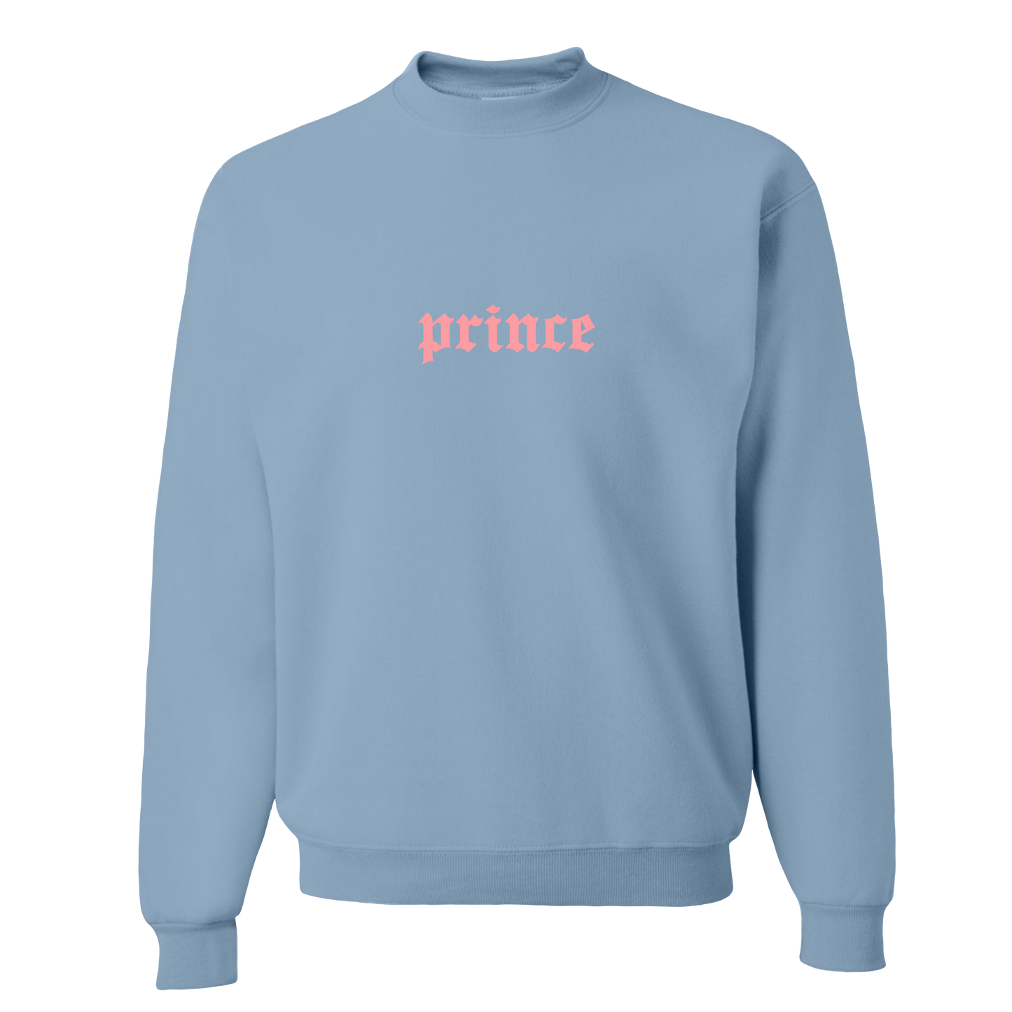 Prince Crewneck