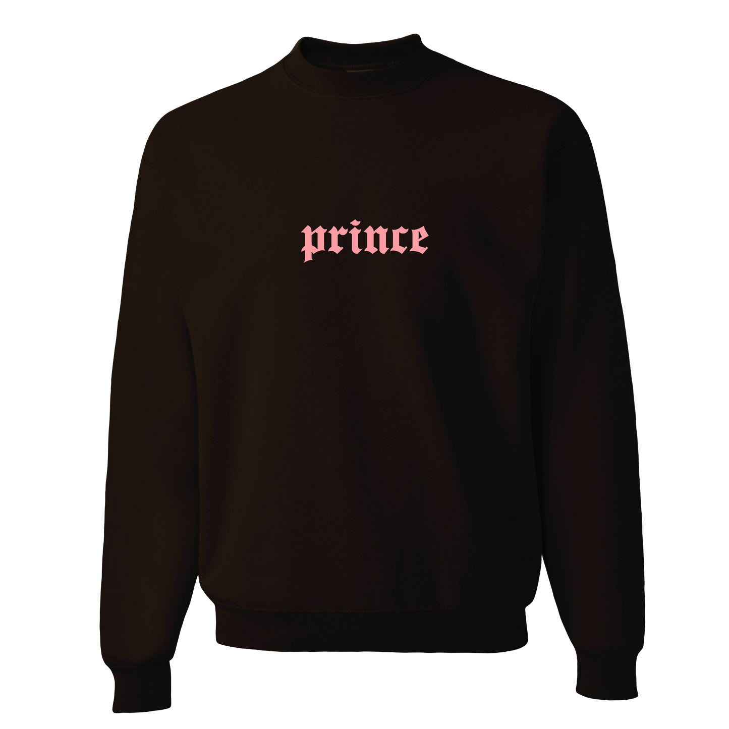 Prince Crewneck