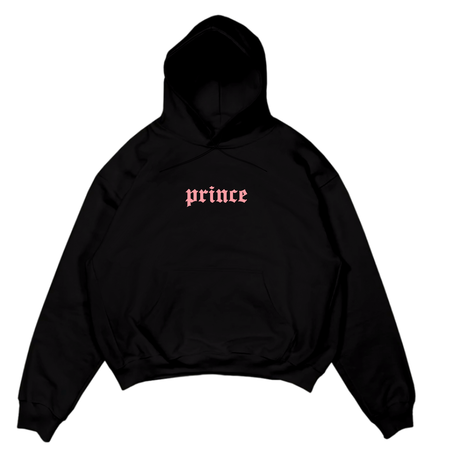 Prince Hoodie