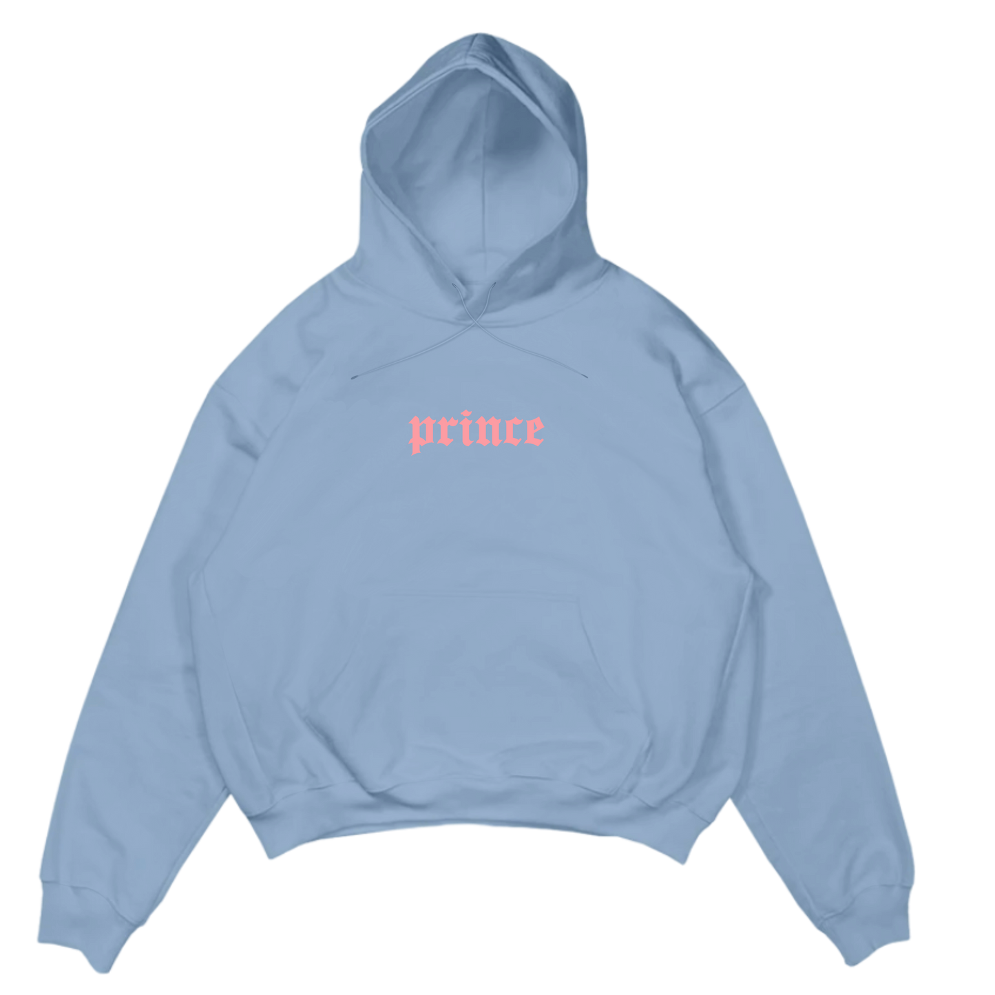Prince Hoodie