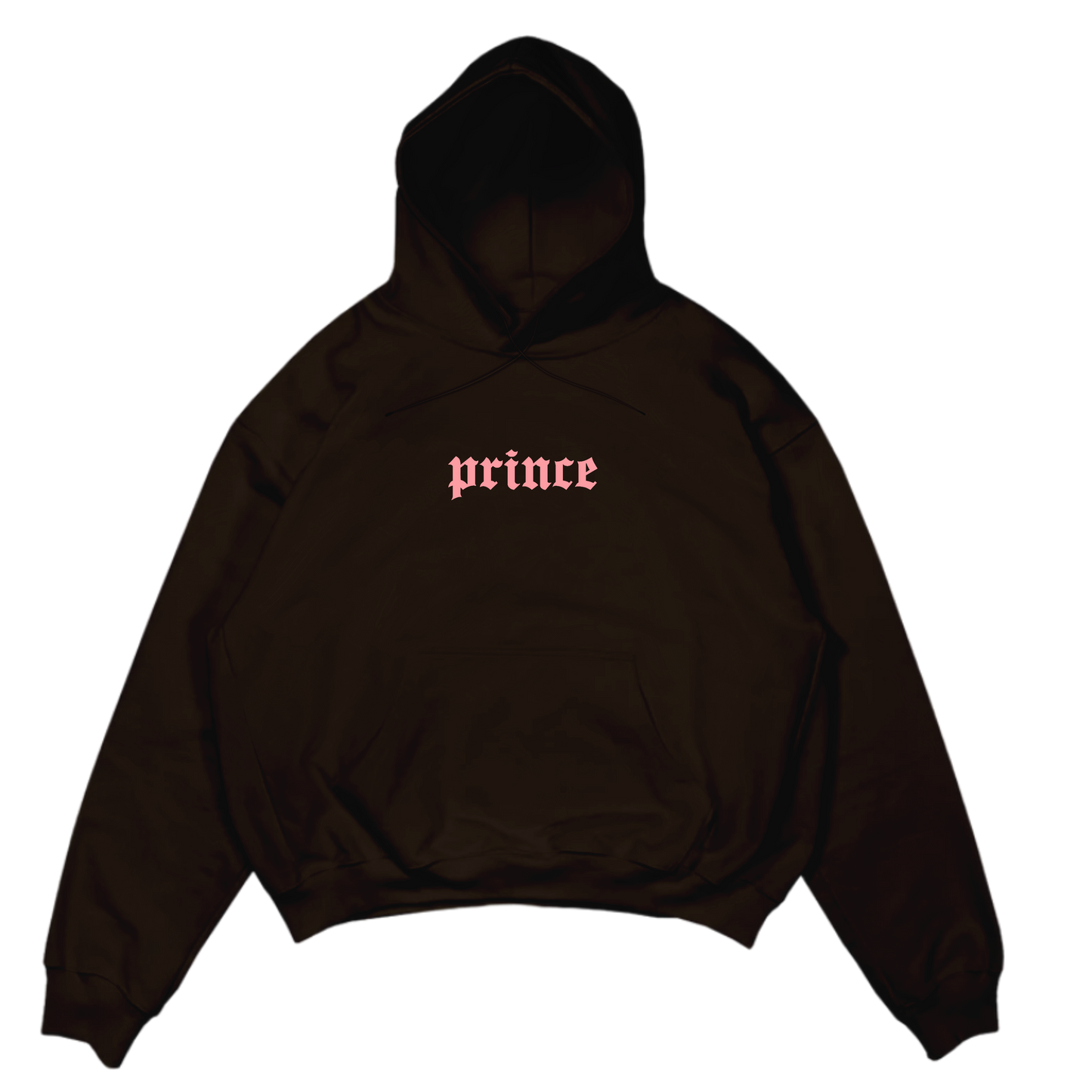 Prince Hoodie