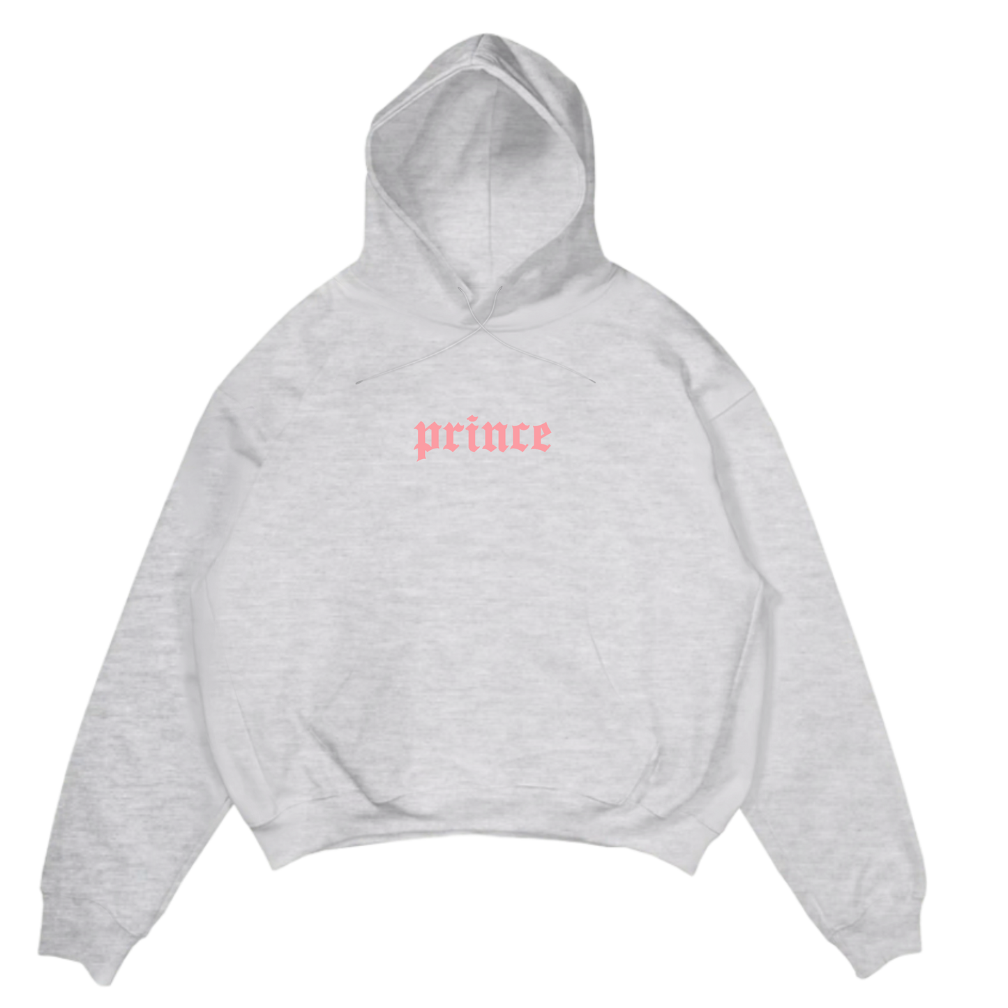 Prince Hoodie