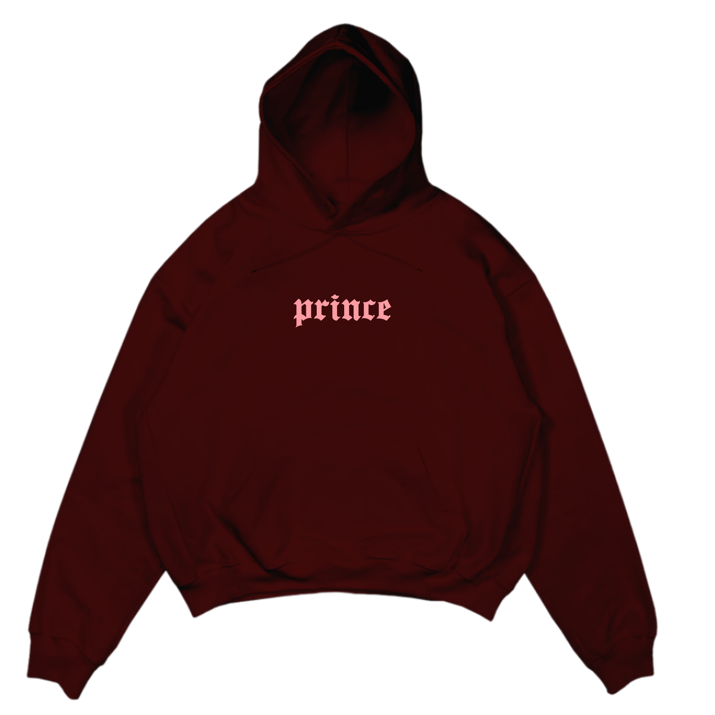 Prince Hoodie