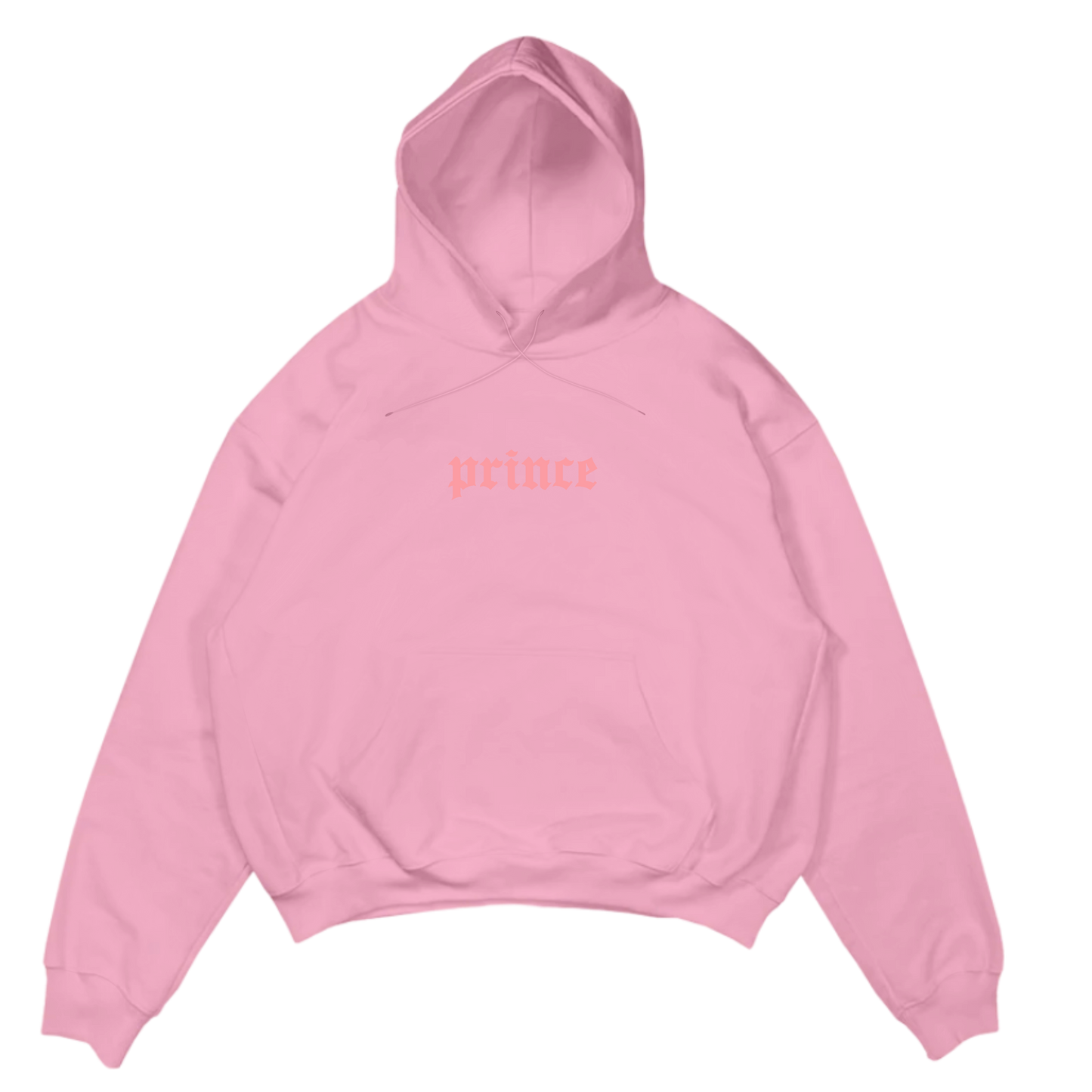 Prince Hoodie