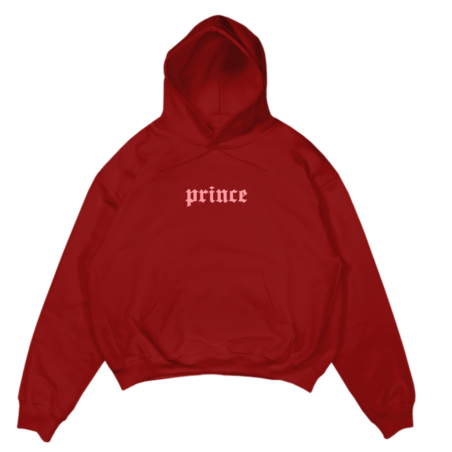 Prince Hoodie