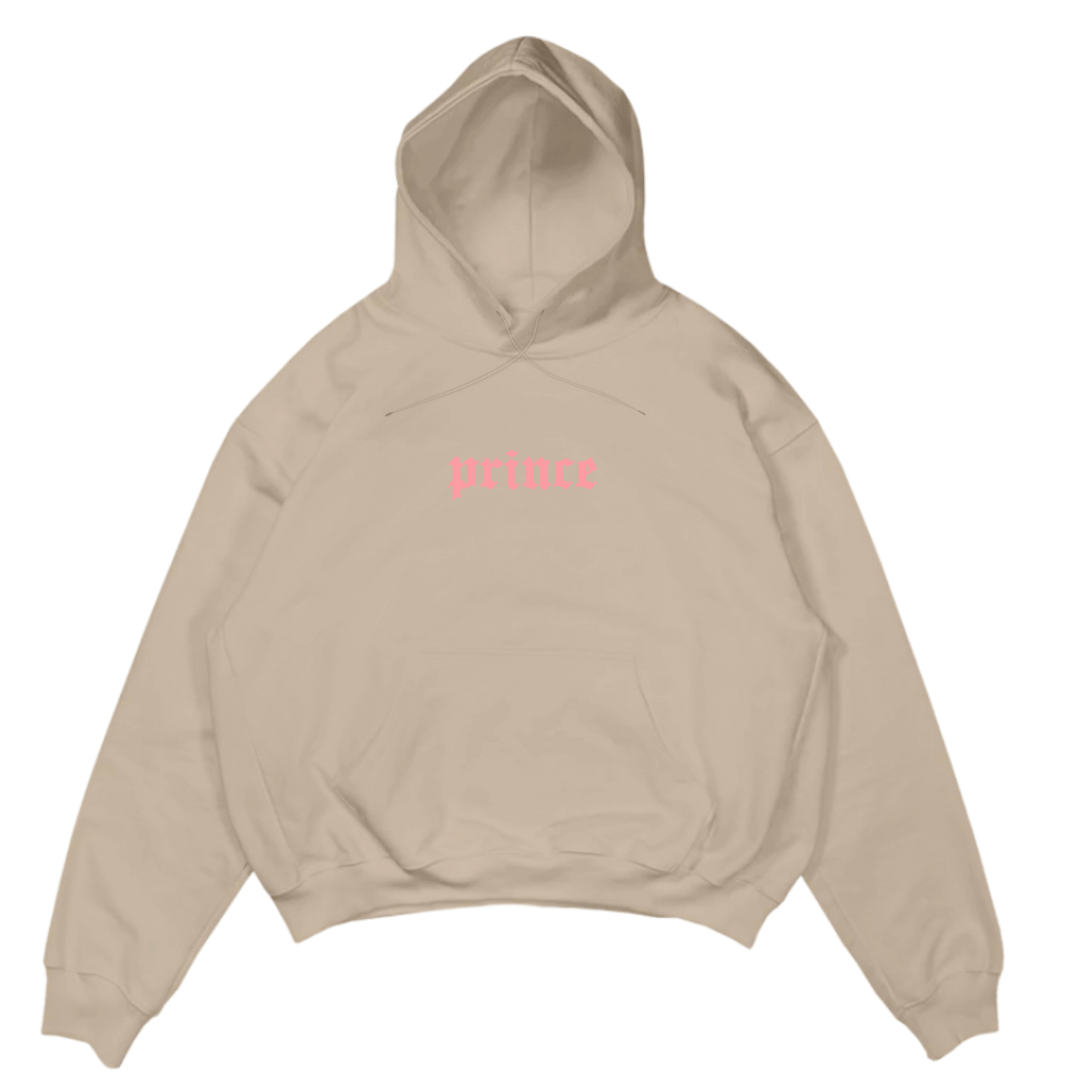 Prince Hoodie