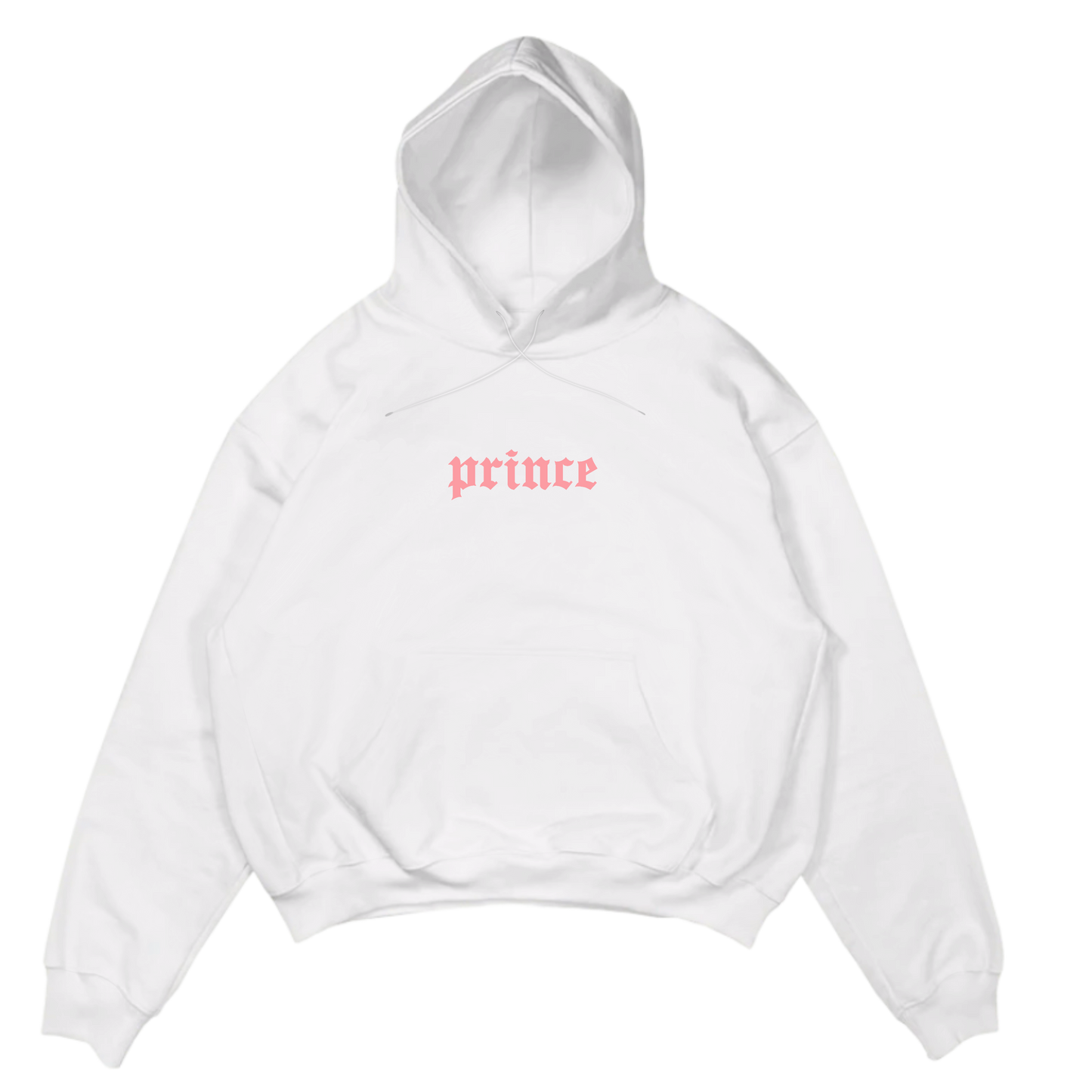 Prince Hoodie