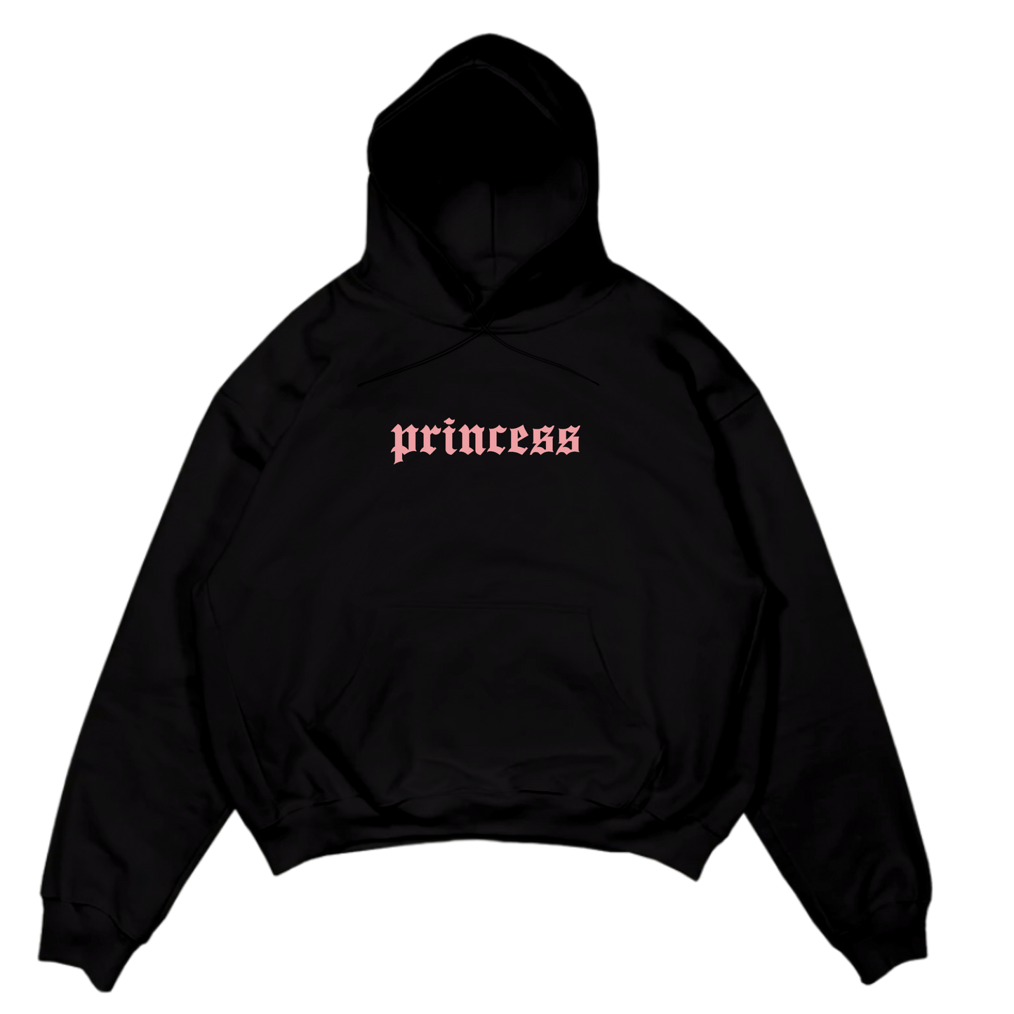 Princess Hoodie