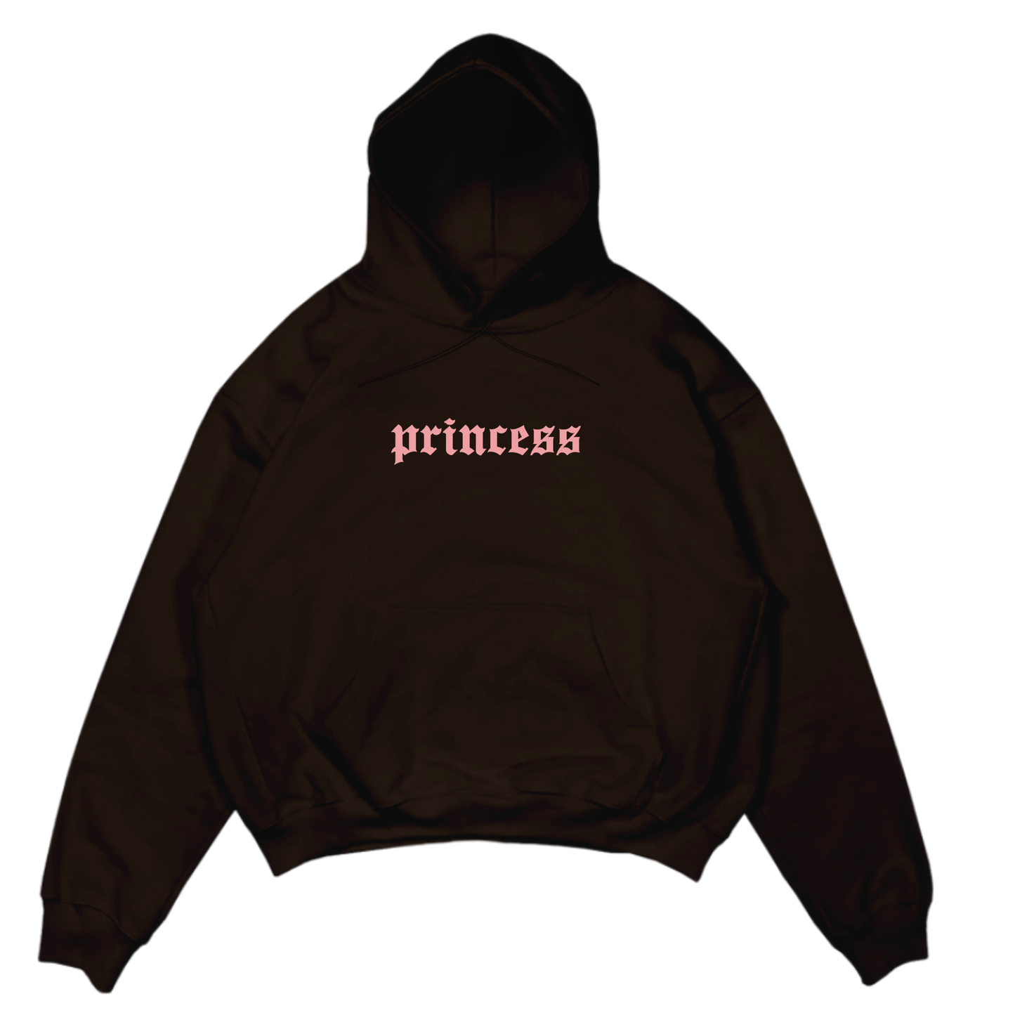 Princess Hoodie
