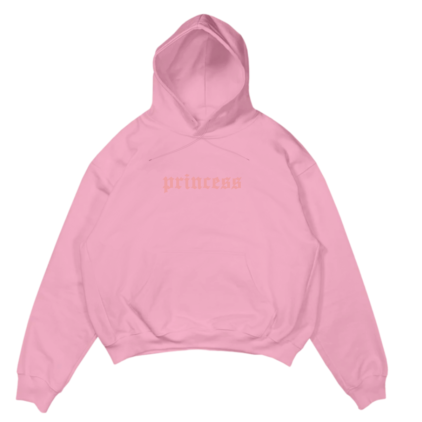 Princess Hoodie