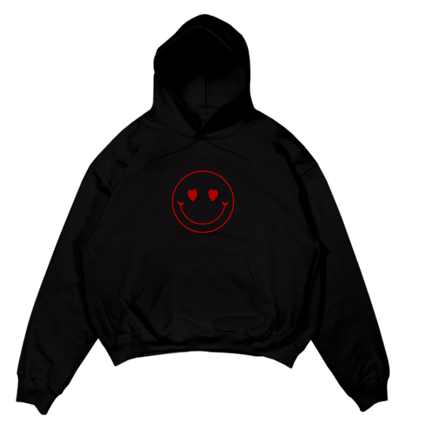 Love Smile Hoodie
