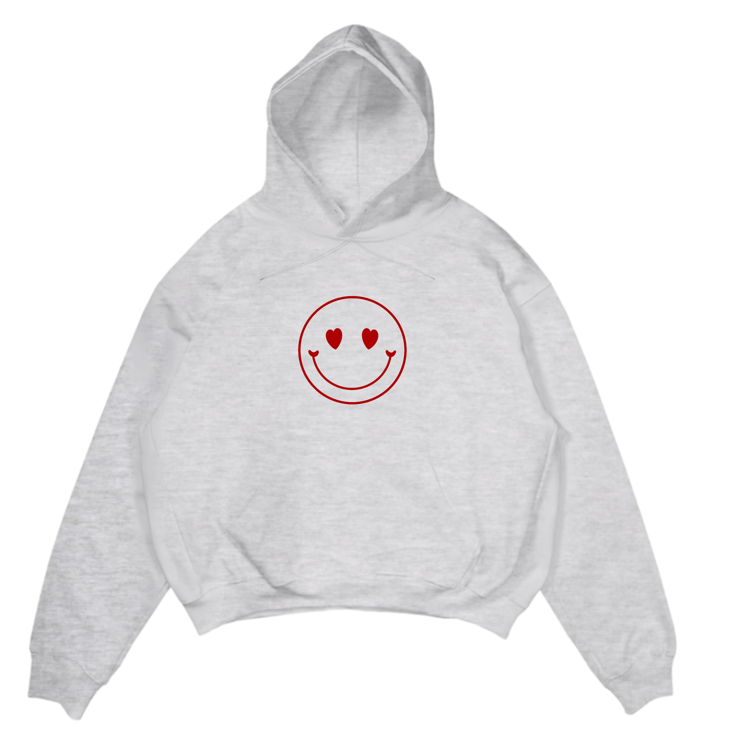 Love Smile Hoodie