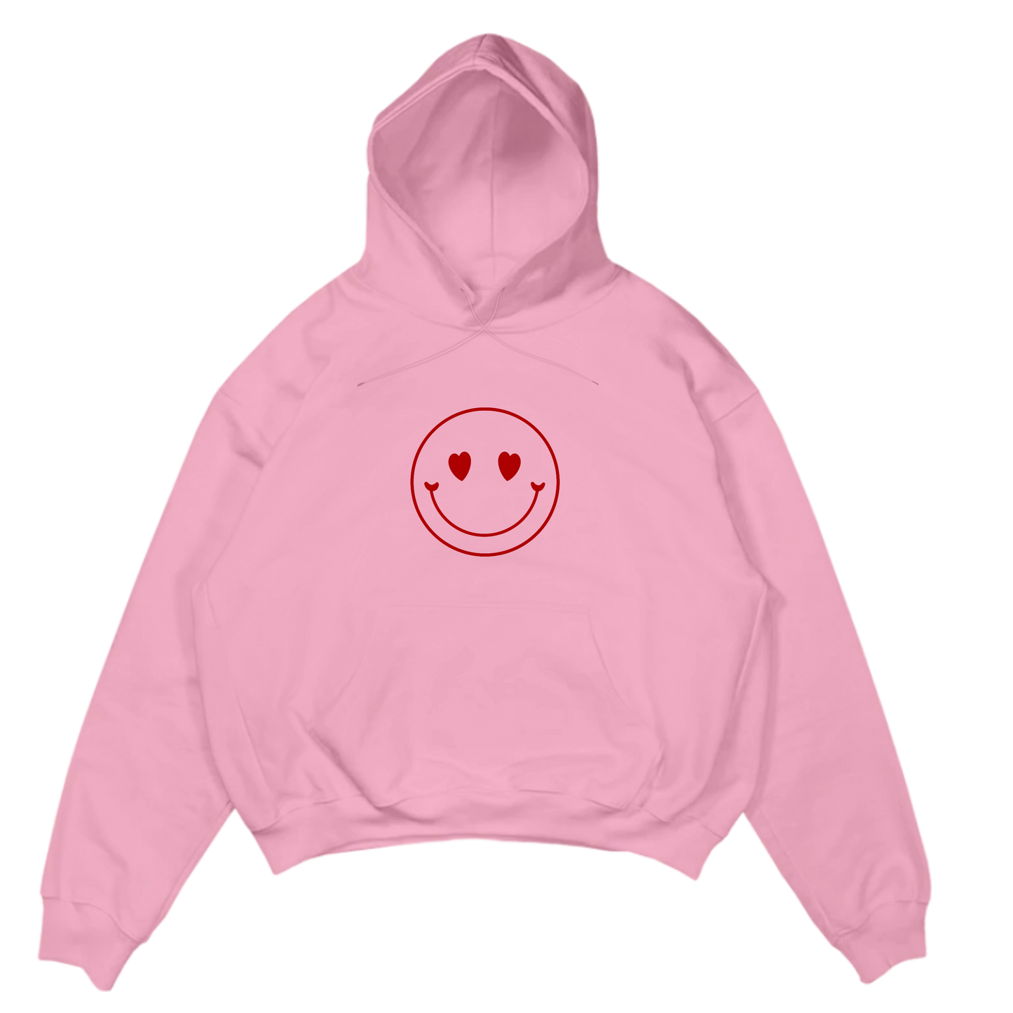 Love Smile Hoodie