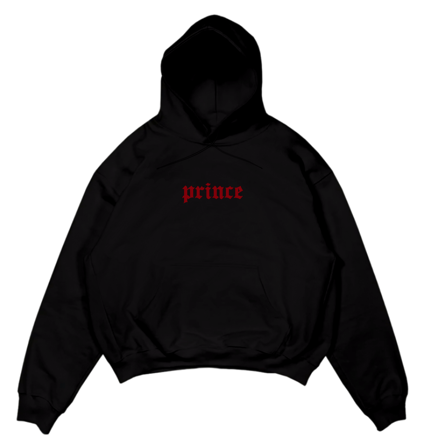 Prince Hoodie