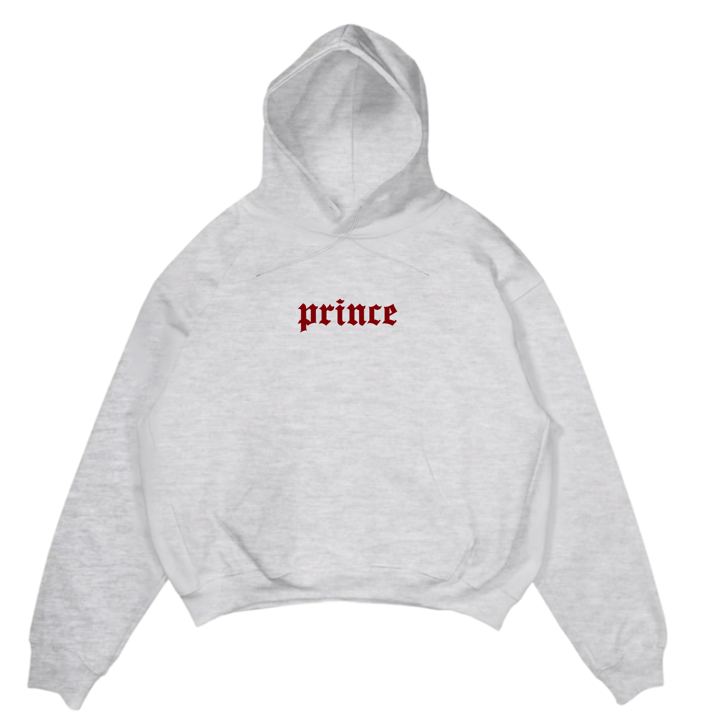 Prince Hoodie
