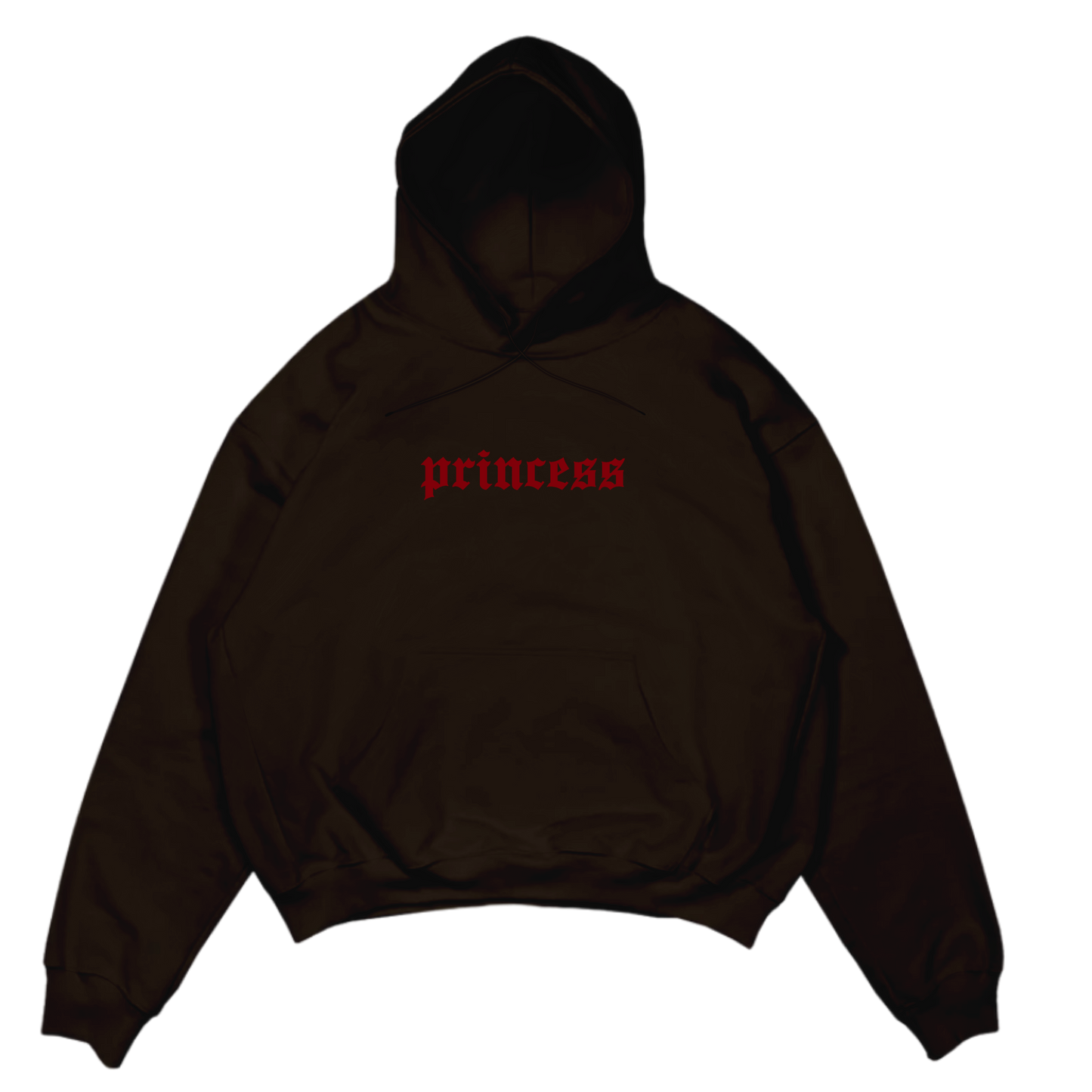 Princess Hoodie