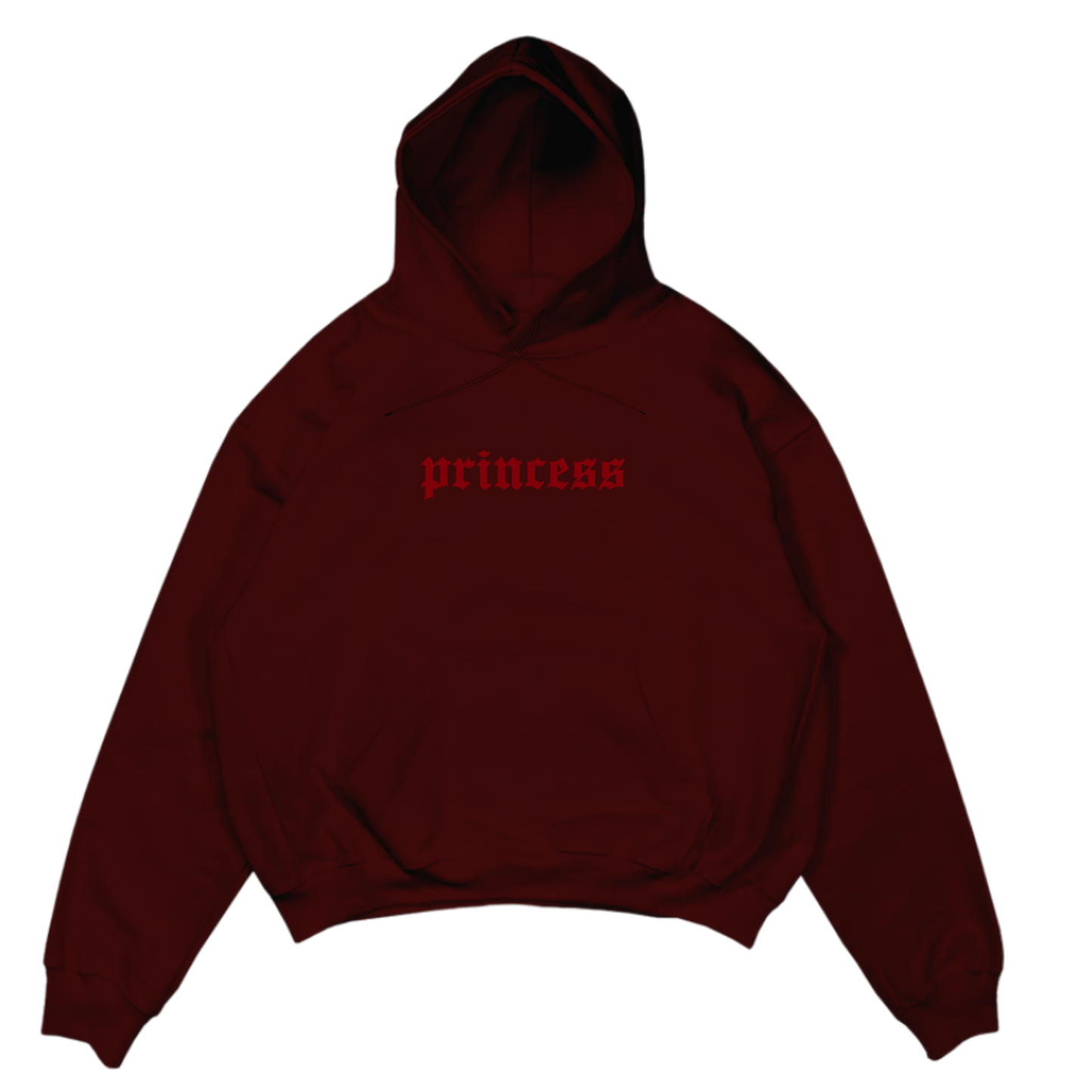 Princess Hoodie
