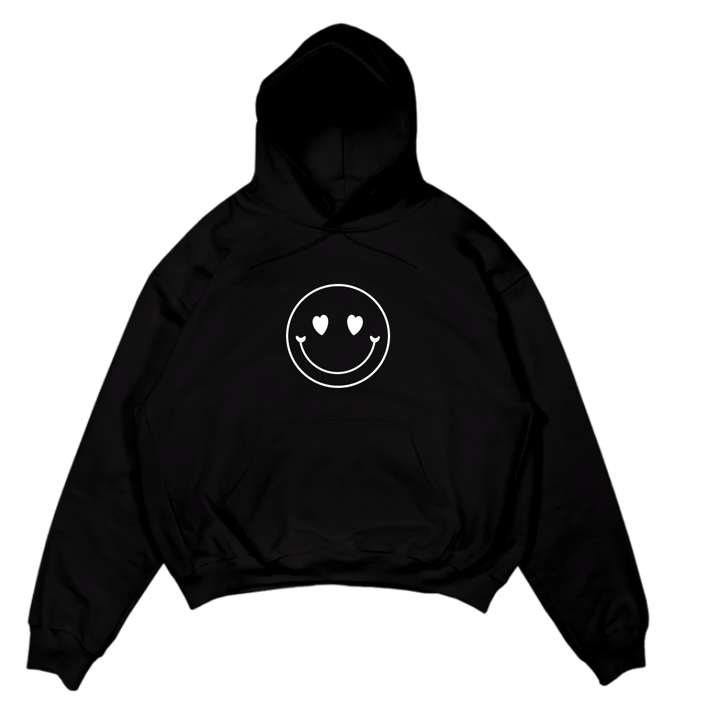 Love Smile Hoodie