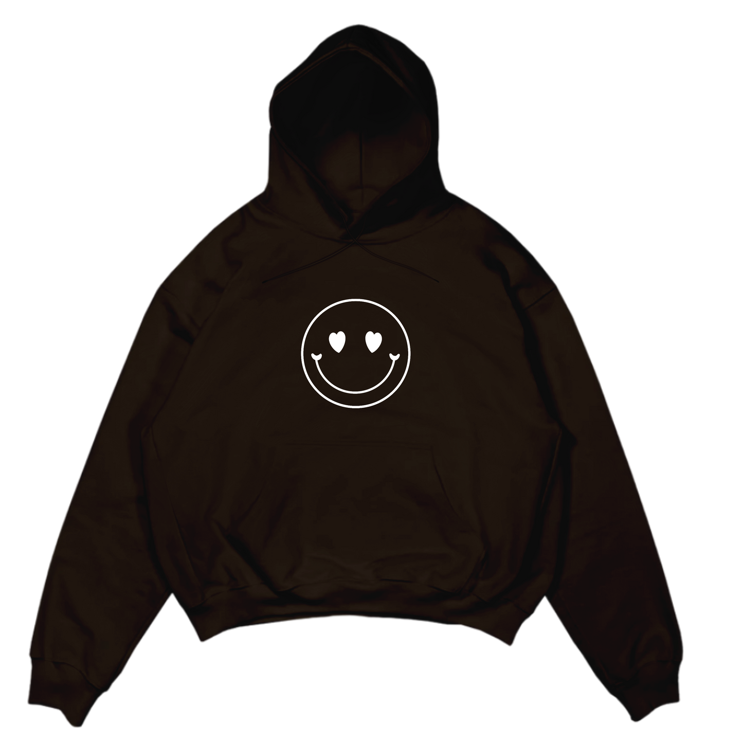 Love Smile Hoodie
