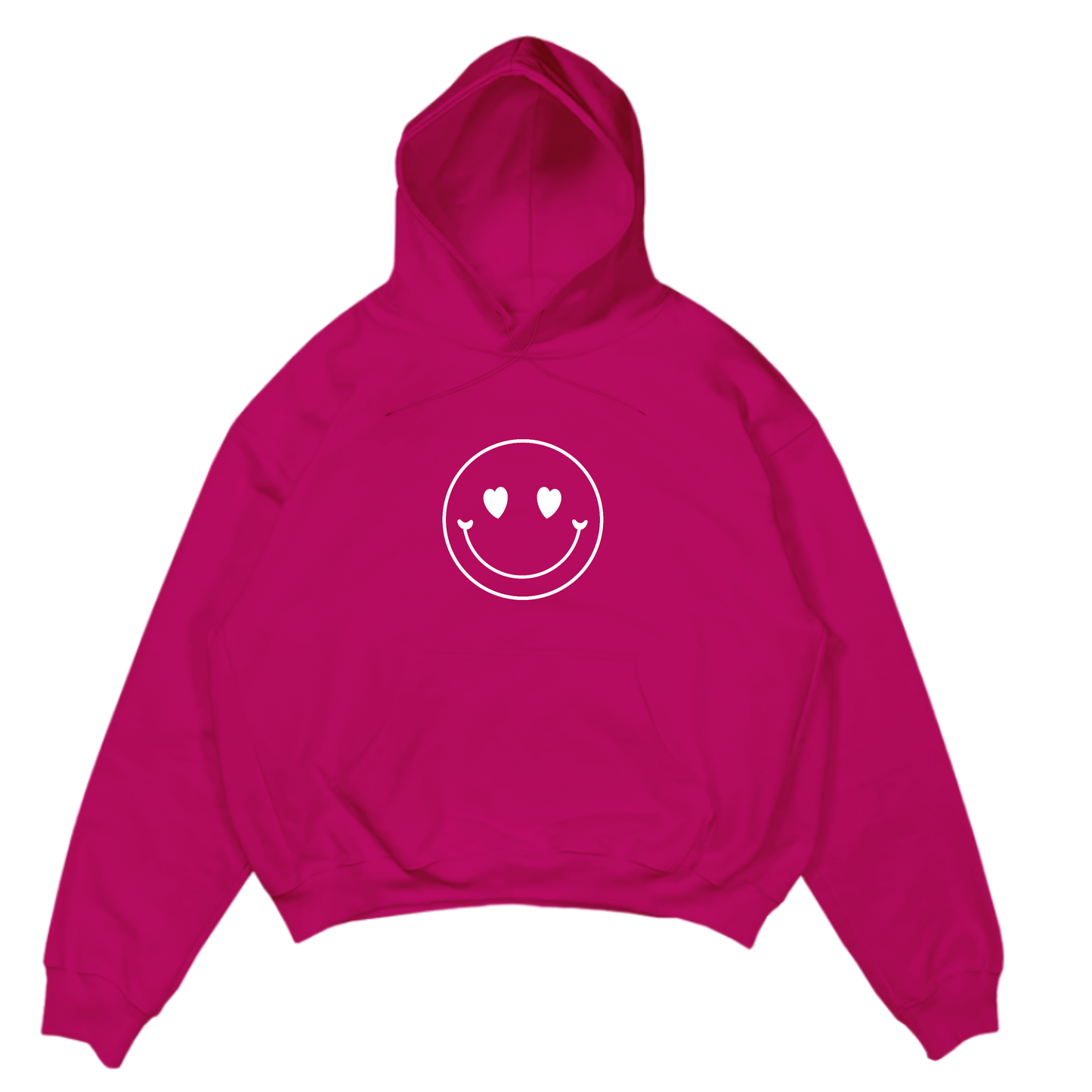 Love Smile Hoodie