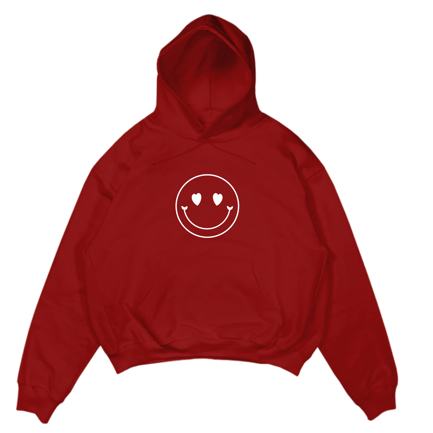 Love Smile Hoodie