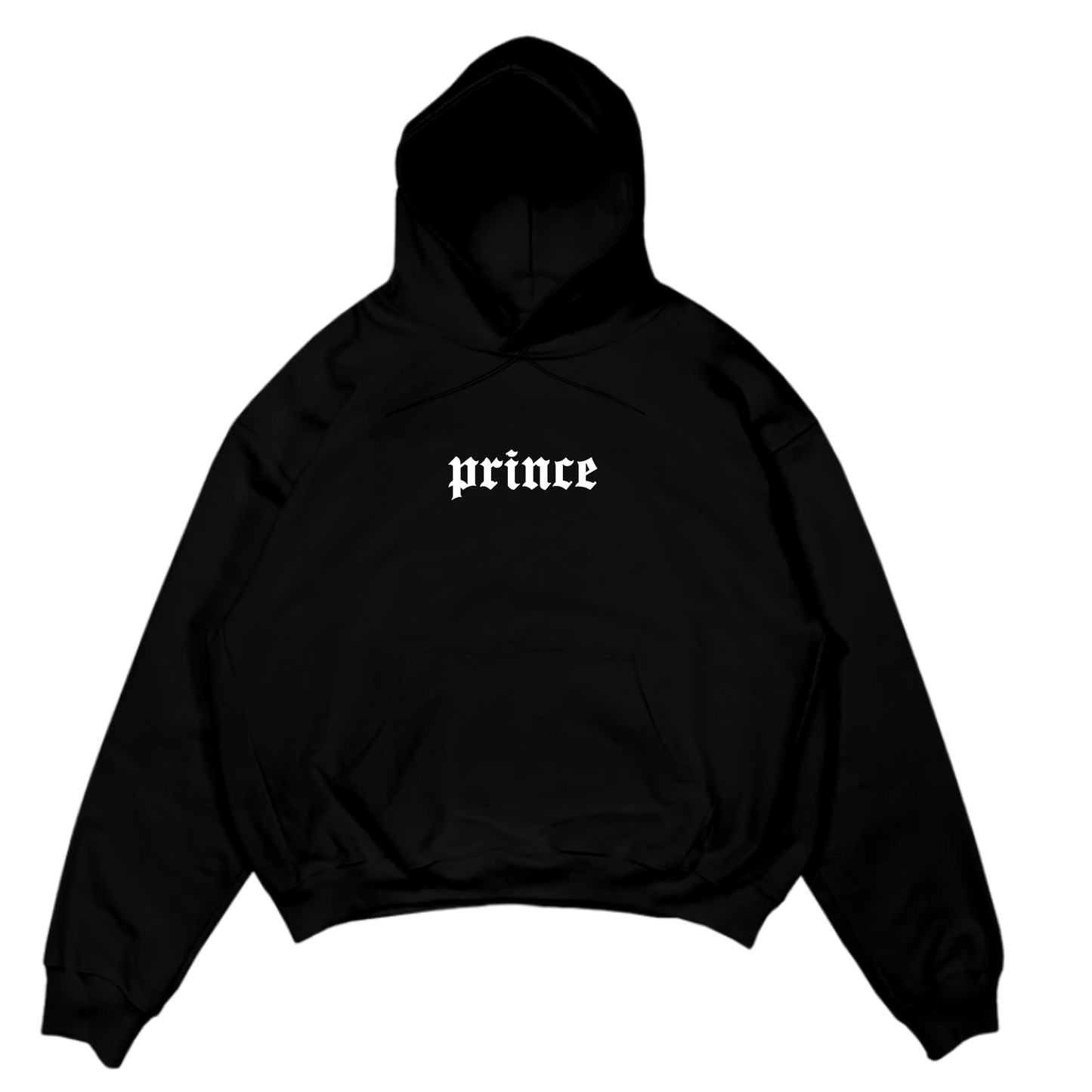 Prince Hoodie