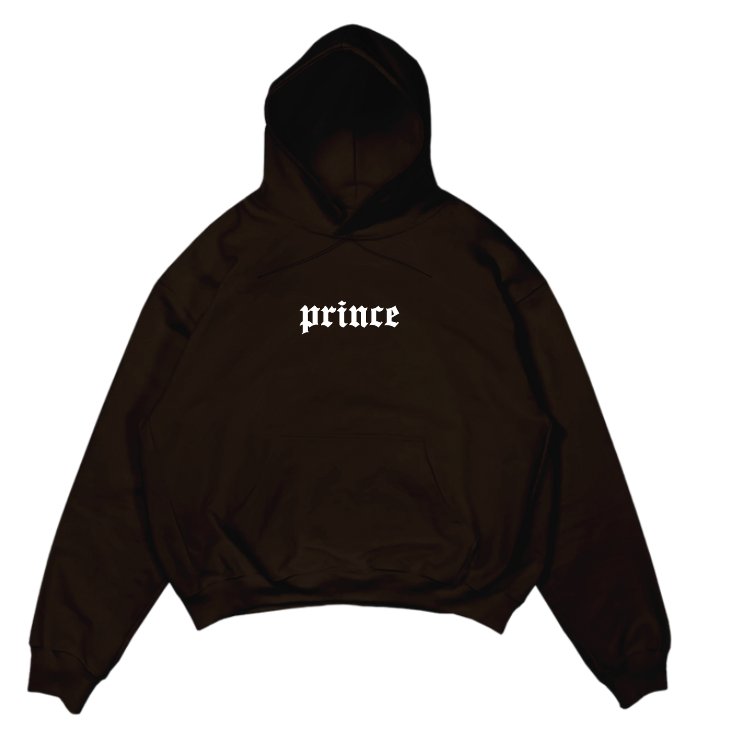 Prince Hoodie