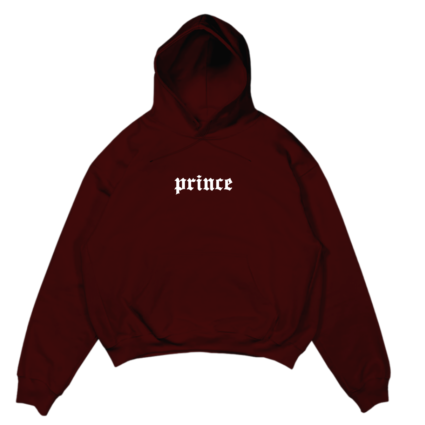Prince Hoodie