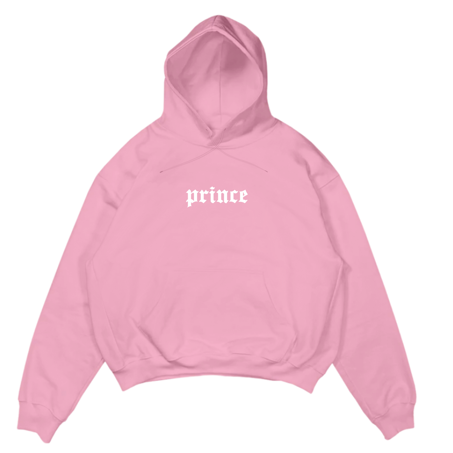 Prince Hoodie