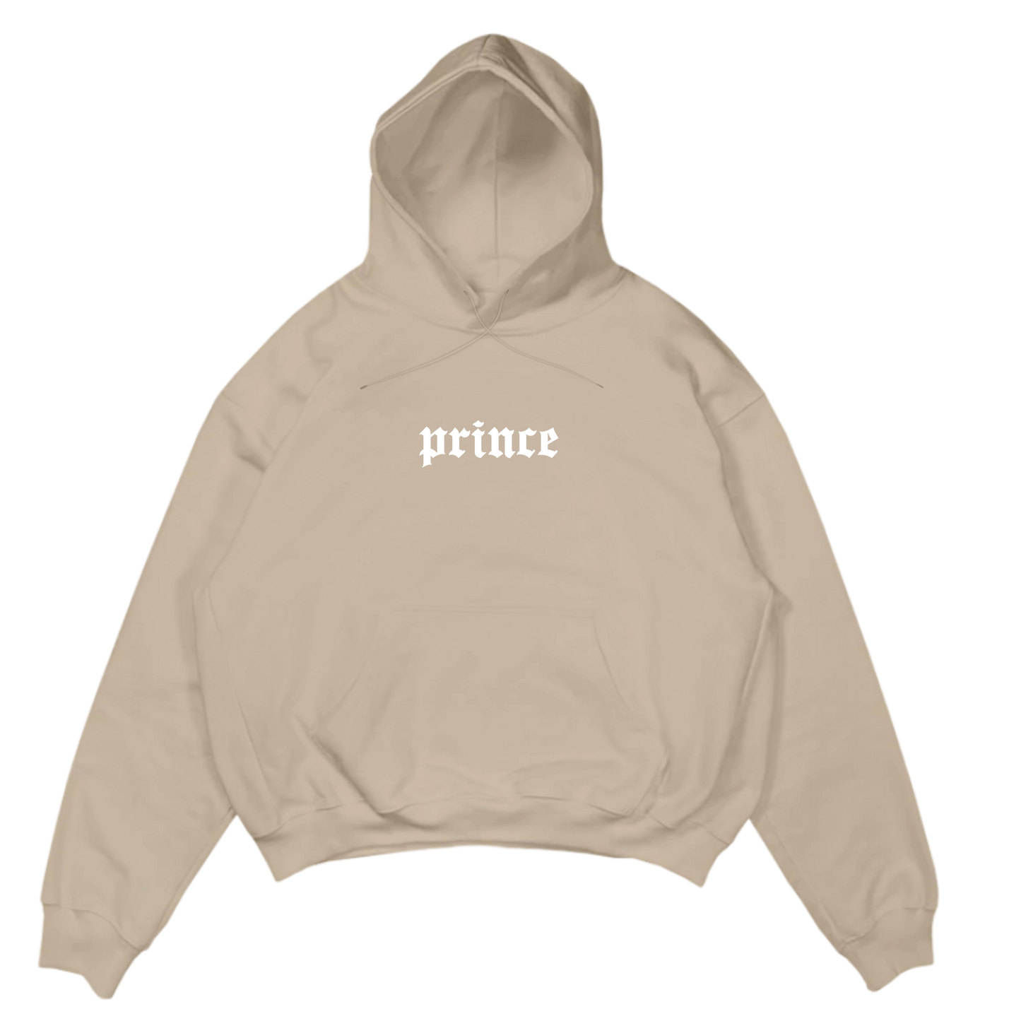 Prince Hoodie