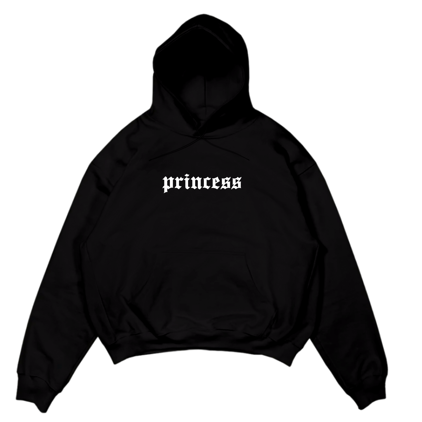 Princess Hoodie