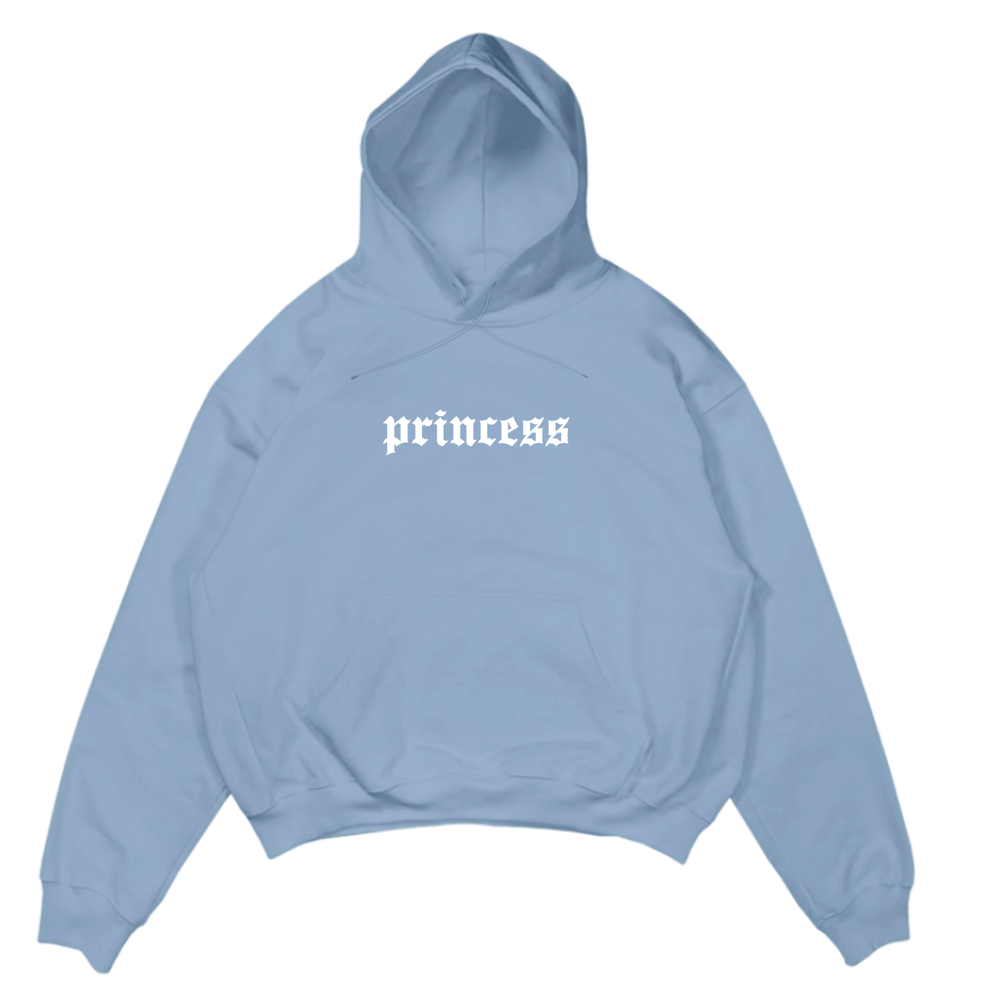 Princess Hoodie