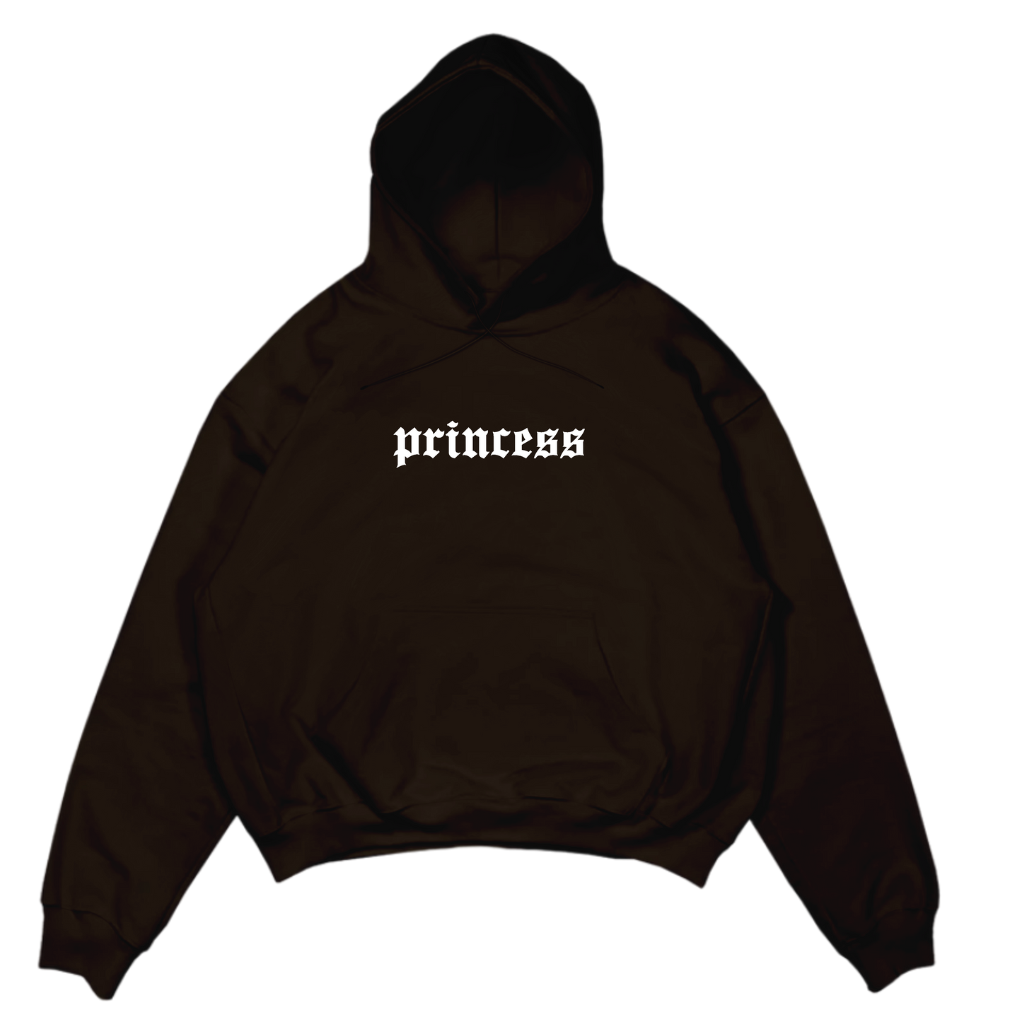 Princess Hoodie