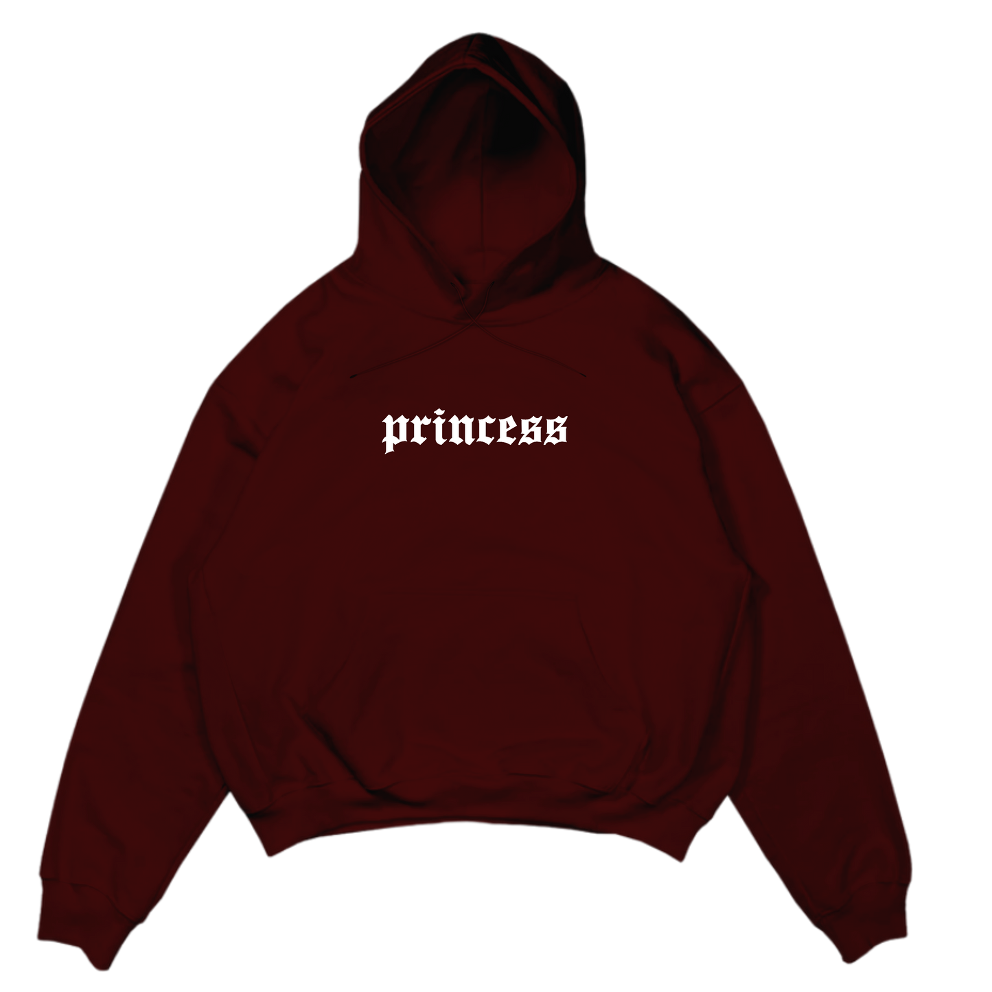 Princess Hoodie