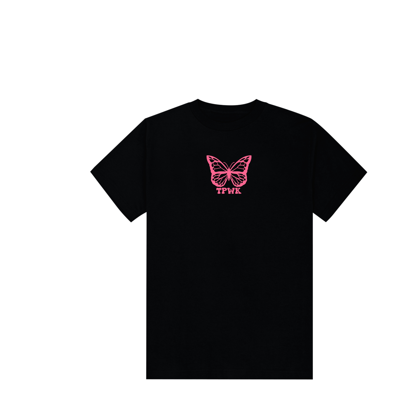 TPWK Butterfly T-shirt