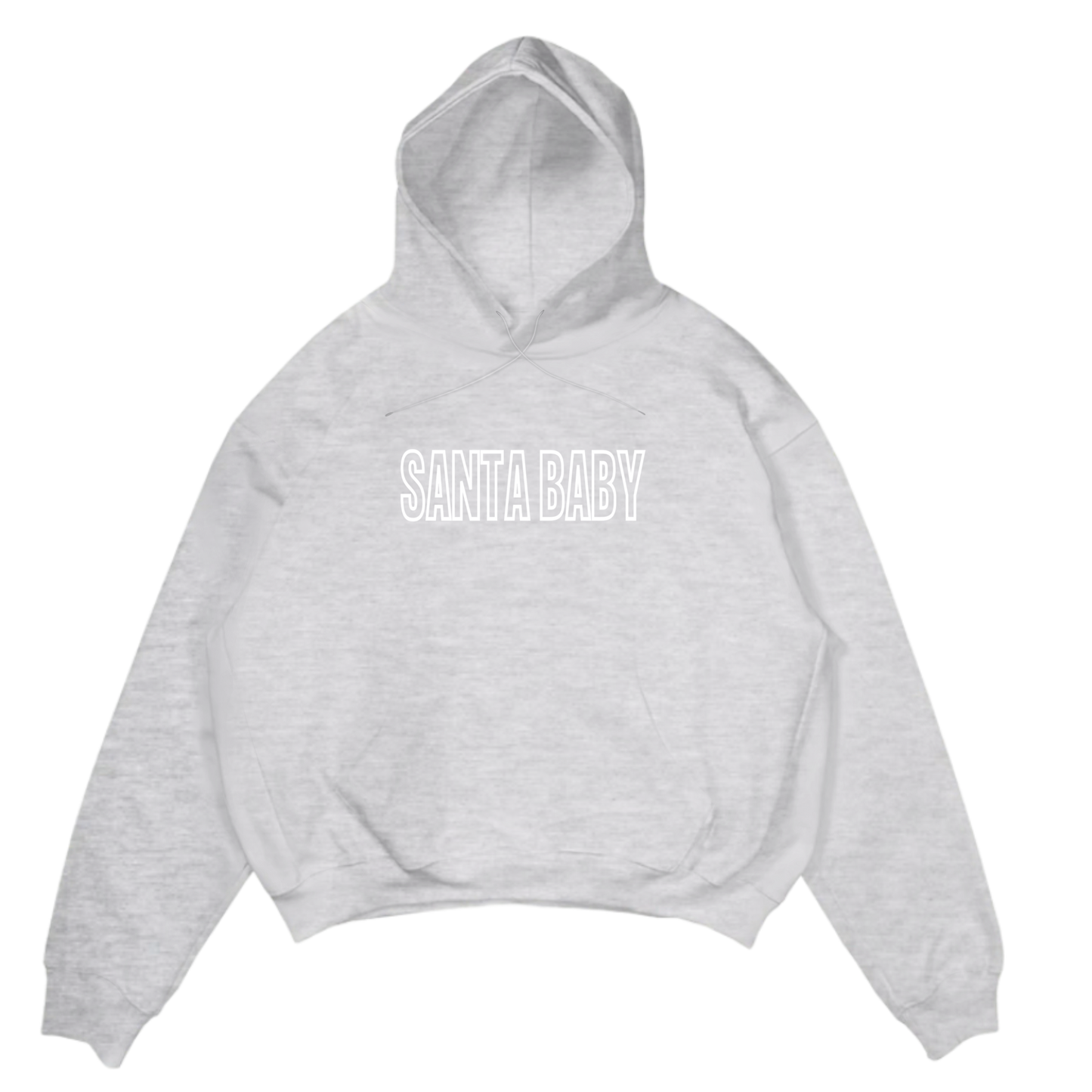 Santa Baby Hoodie